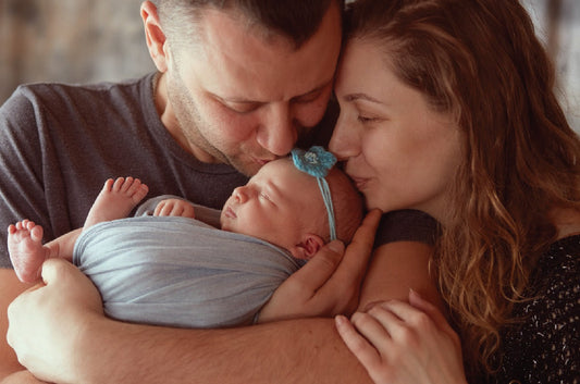 How to Choose the Best Swaddle for a Good Night’s Sleep