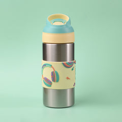 THEONI Kids Lunch & Hydration Combo - Green