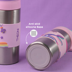 Kids Lunch & Sip Set - Crumbl