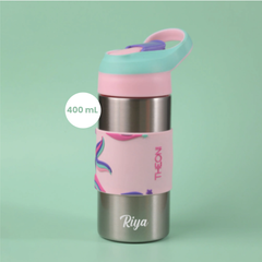 Kids Lunch & Sip Set - Pixi