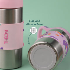 Kids Lunch & Sip Set - Pixi