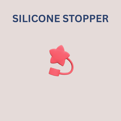 Theoni Star Kids Stainless Steel Insulated Tumbler with Cleaning Brush | 355ml | Leak-Proof, BPA-Free, Travel Friendly – Beige