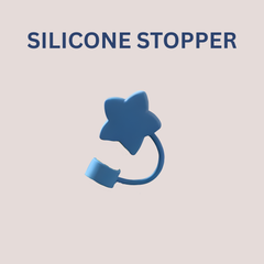 Theoni Star Kids Stainless Steel Insulated Tumbler with Cleaning Brush | 355ml | Leak-Proof, BPA-Free, Travel Friendly – Navy Blue