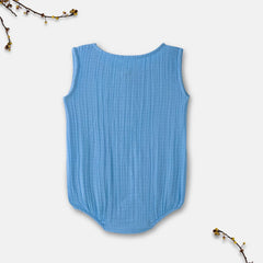 Gauze/Muslin romper