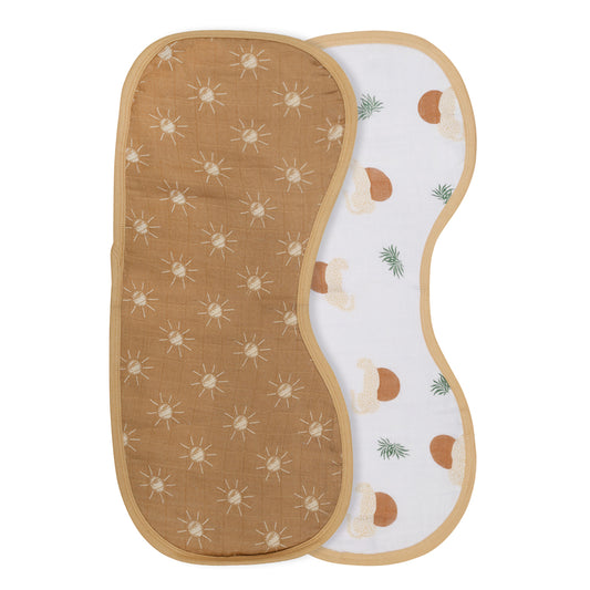 Set_of_burpy_bib_woody_tiger_white_background