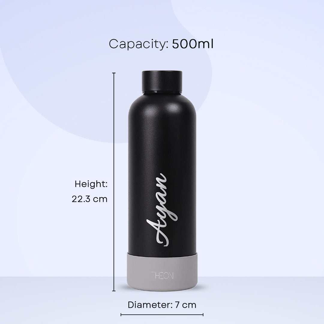 Theoni_Size_black_Bottle