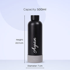 Theoni_Size_black_Bottle