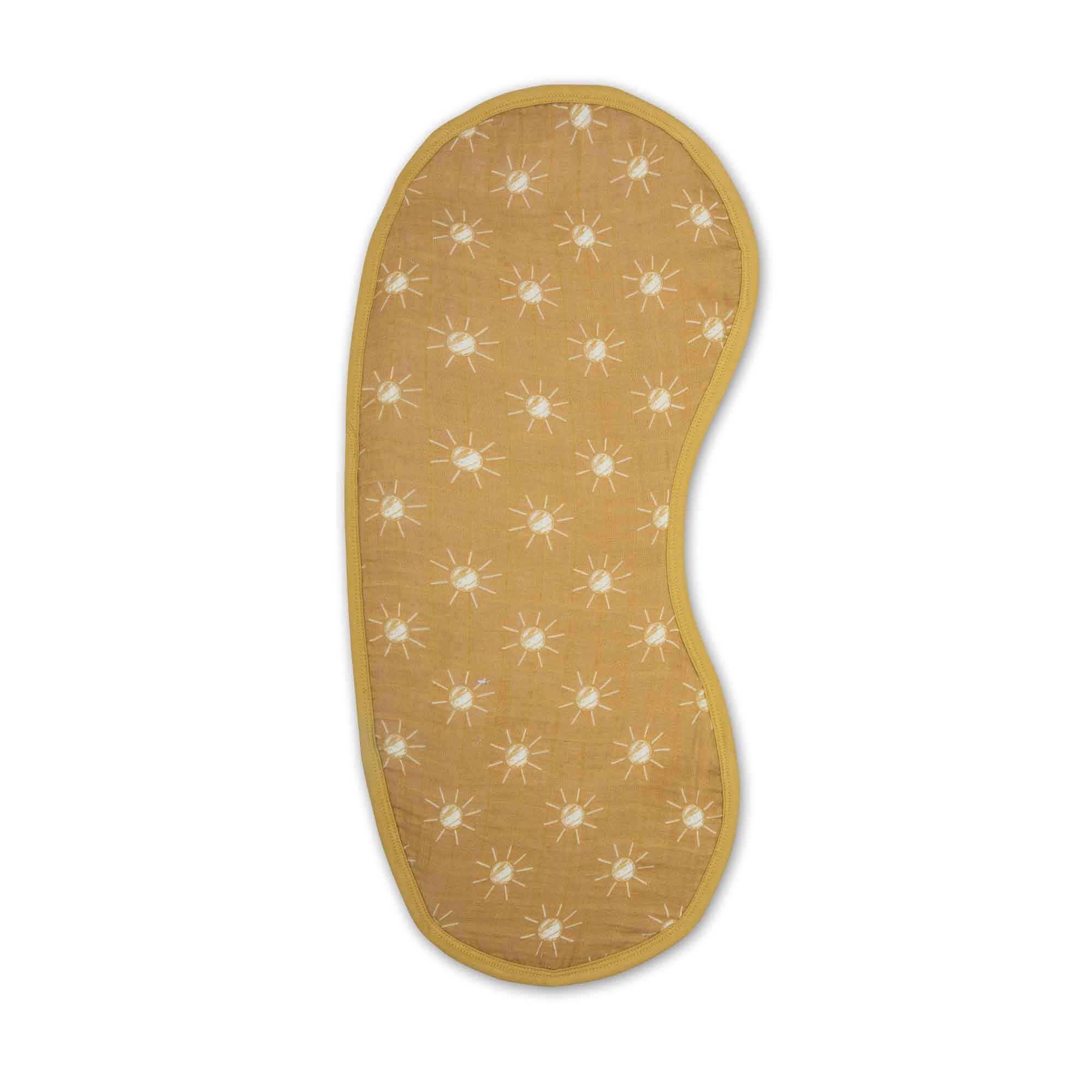 Santorini_Sun_Burpy_Bib