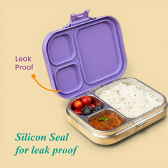 Bento Kids Lunch & Hydration Combo - Combo Color