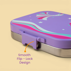 Bento Joy Leakproof Lunch Box – Pixi