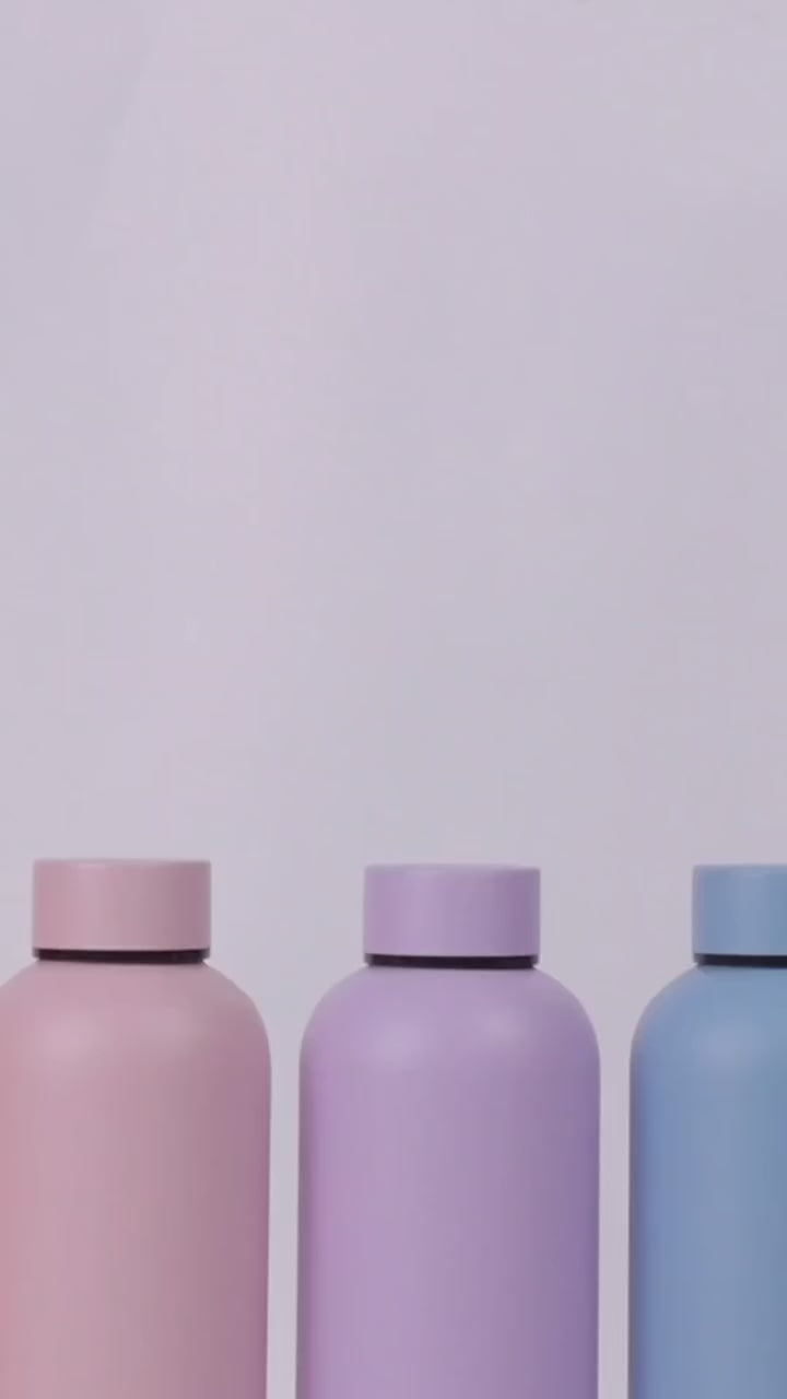 Theoni Durable & Stylish Thermos Bottle