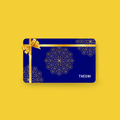 THEONI DIWALI GIFT CARD