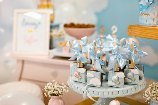 Baby Shower Gift Ideas