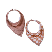 BANDANA BIBS