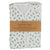 Theoni 100%  Cotton Muslin Sleeping Bag-Hedge Green Leaf