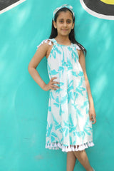 Boracay Dress