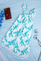 Boracay Dress