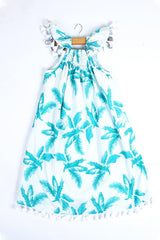 Boracay Dress