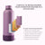 Theoni Water Bottle (Playful Purple)