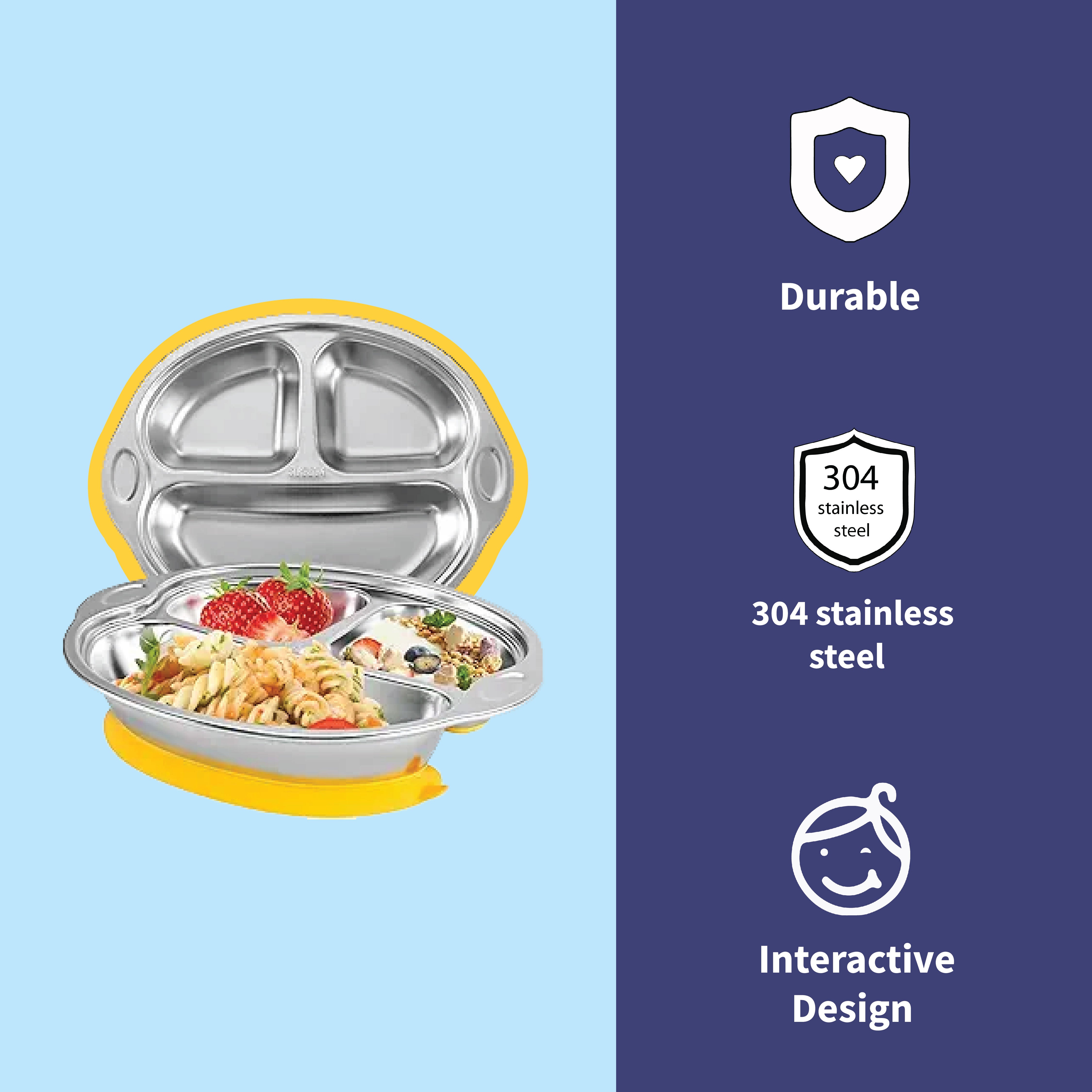 plate_monkey_food_suction