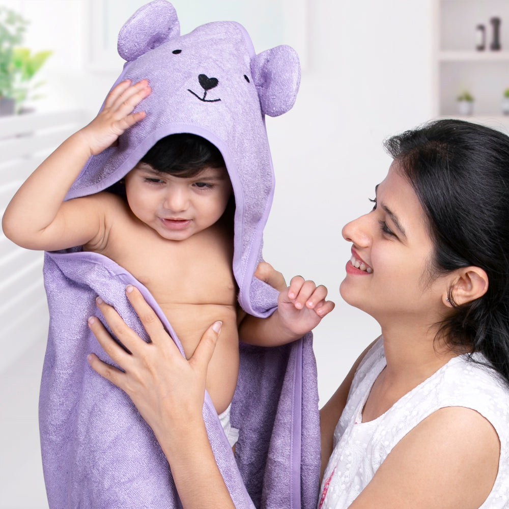 Towel_Kids_Bamboo_Mother