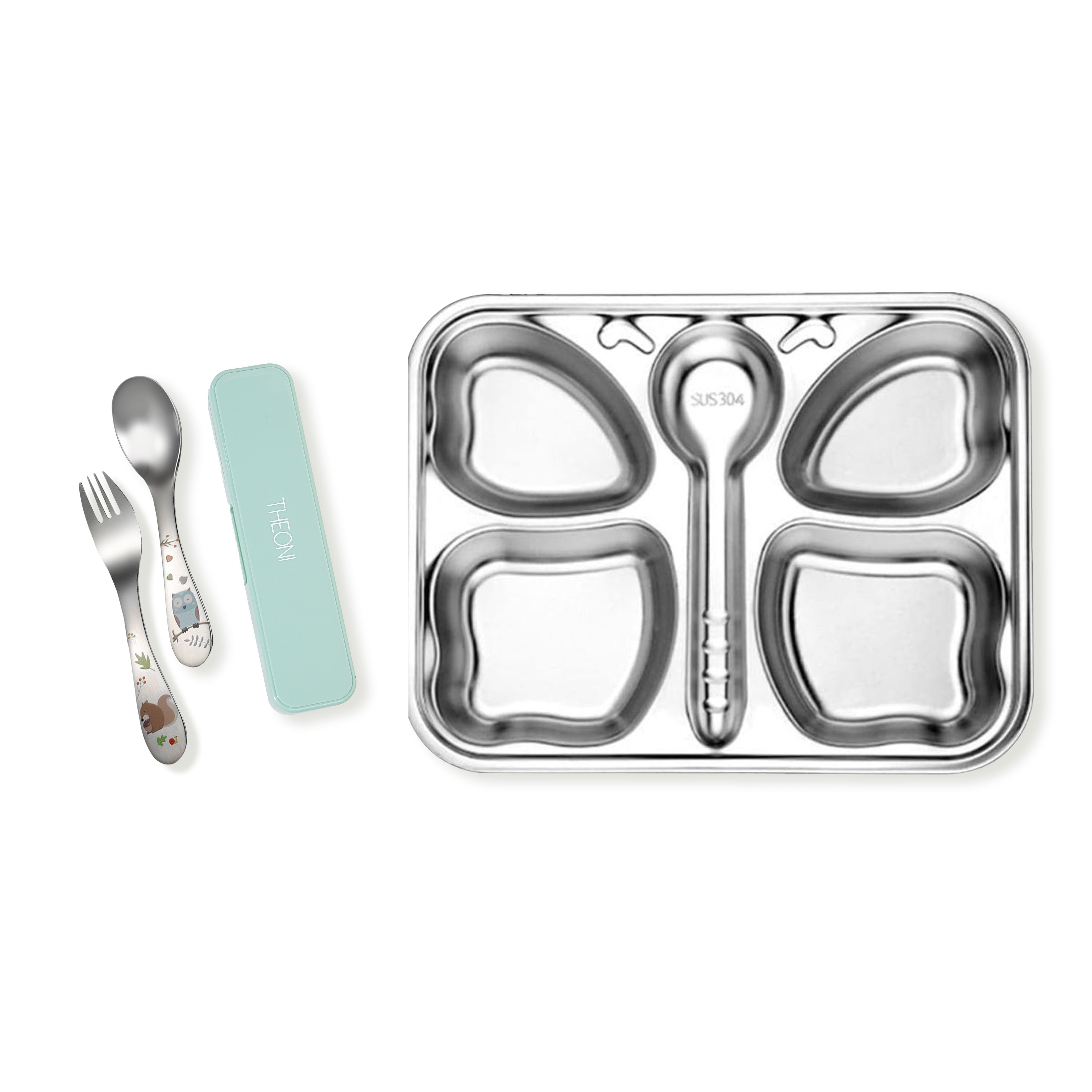 Plate_and_cutlery_set