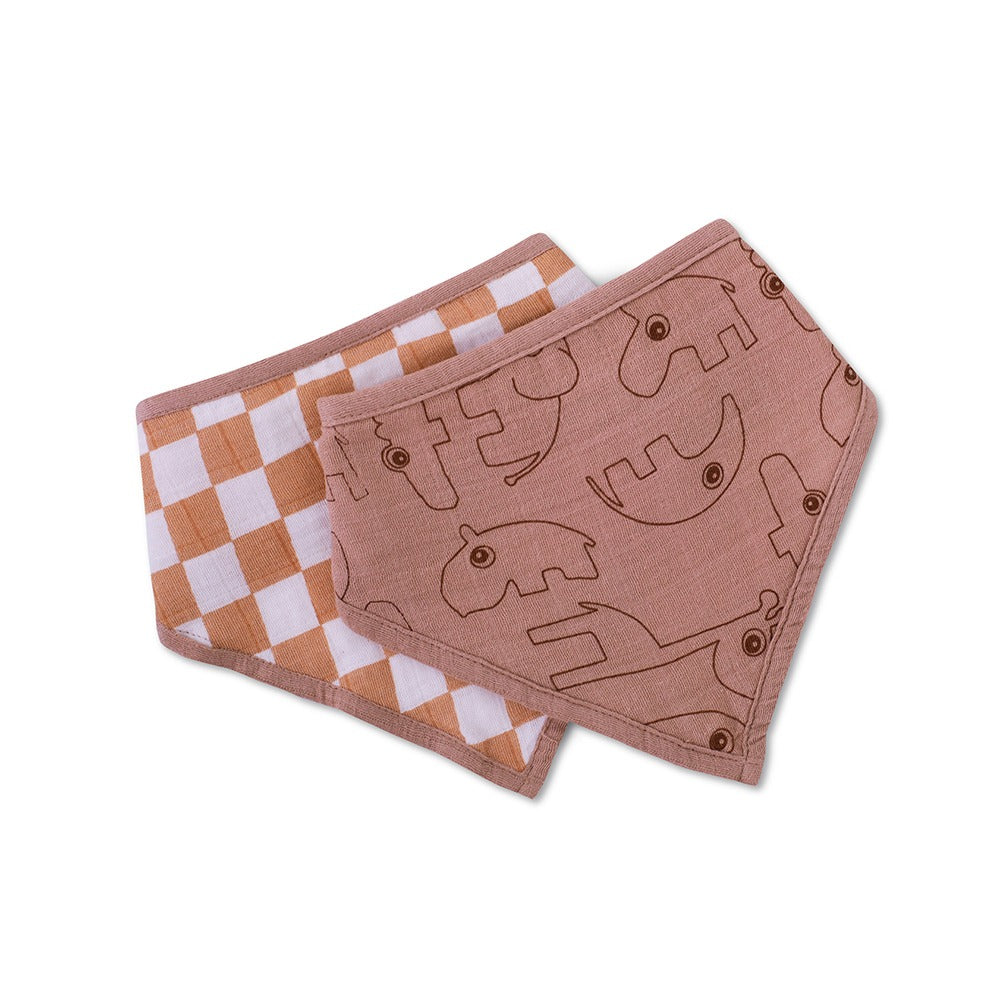 Sand Bib for Baby 