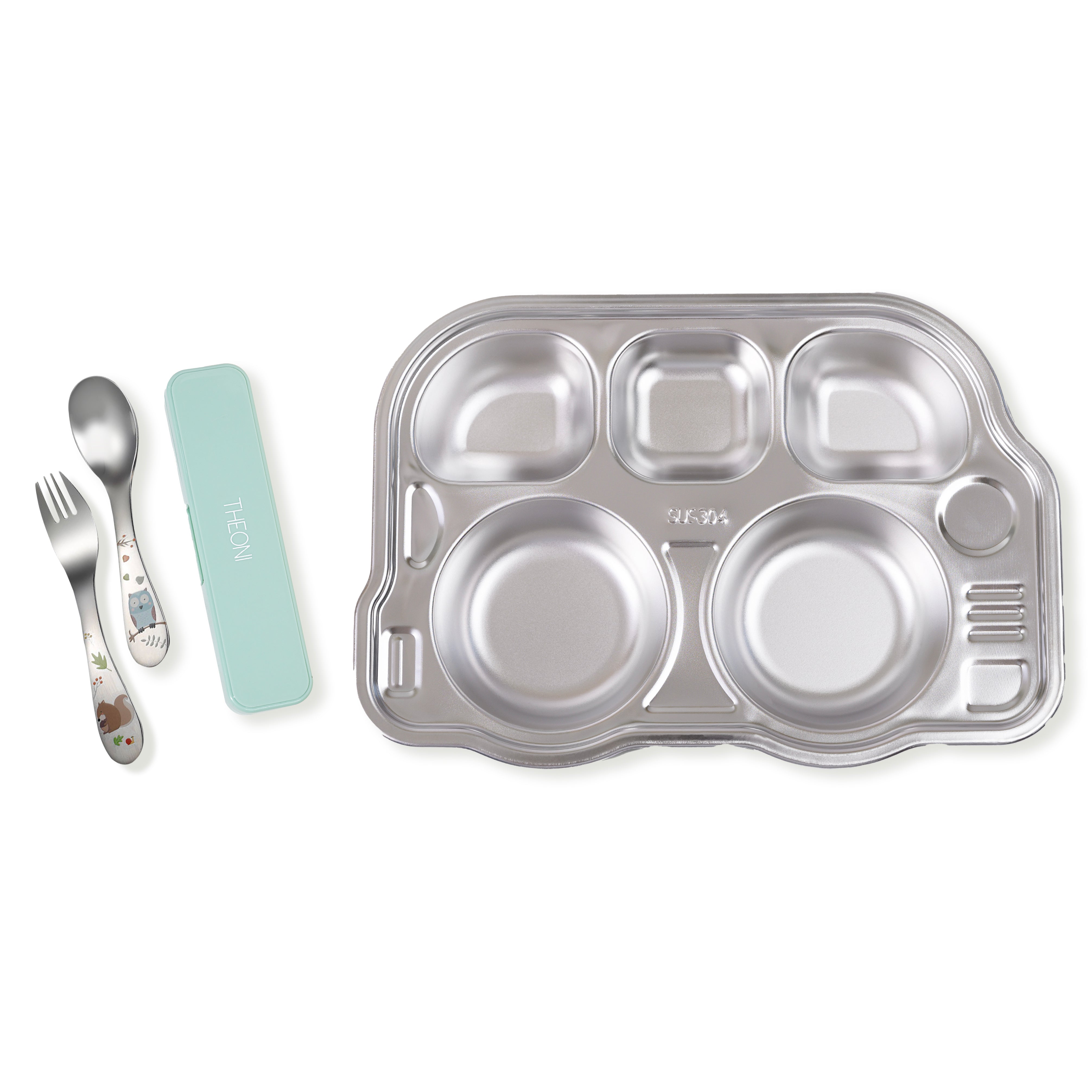 Bus_and_cutlery_set