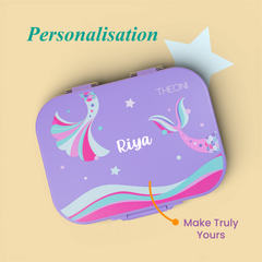 Bento Joy Leakproof Lunch Box – Pixi