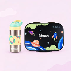 Bento Kids Lunch & Hydration Combo - Combo Color