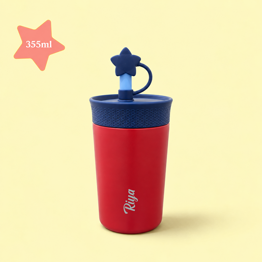 Theoni stainless steel tumbler for kids