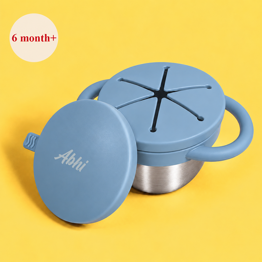 best kids snack cup