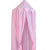 Theoni 100% cotton voile play canopy - (Pink)