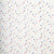 Theoni 100% Organic Cotton Muslin-Triangle Confetti